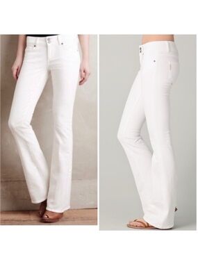 PAIGE H.H. Bootcut Jeans